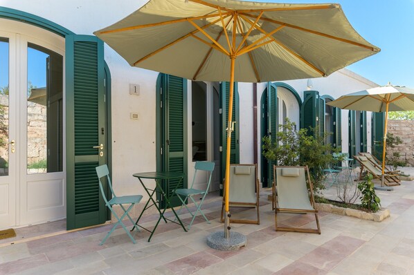 Terrass/Patio