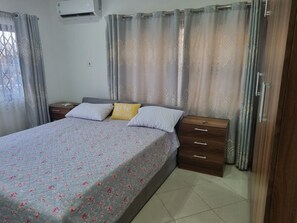 Bedroom 1 - Ensuite