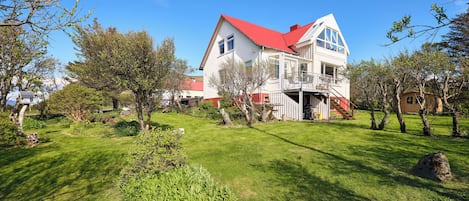 Ulkoalueet