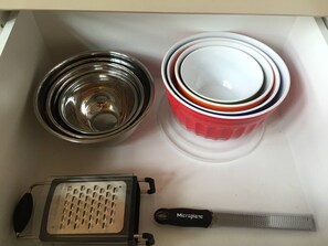 Miscellaneous