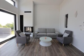 Coin séjour