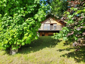 Boendeområde