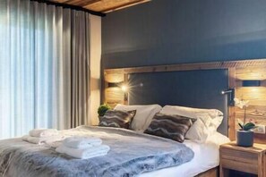 Chalet Getois