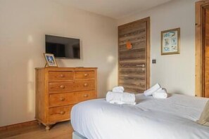 Chalet Folie Douce