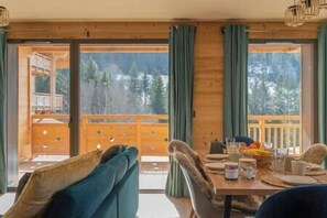 Apartment Cairn Harmony B104
