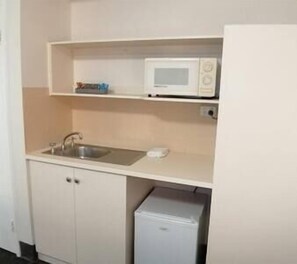 MIcrowave & Washing
