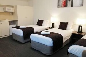 Single Bed