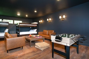 Sala de juegos