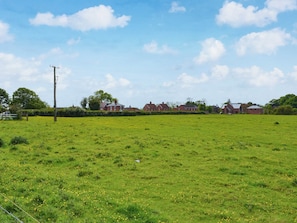 Surrounding area | Ivy - The Hollies Country Cottages, Burgh Le Marsh