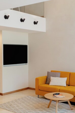 Smart TV