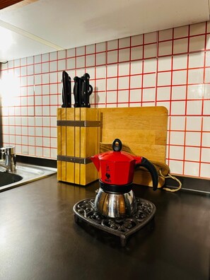Café et/ou machine à café