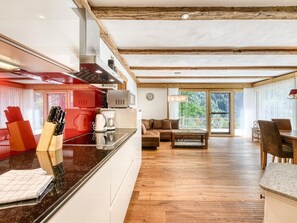 "Dahoam" Apartments - by A-Appartments