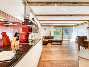 "Dahoam" Apartments - by A-Appartments