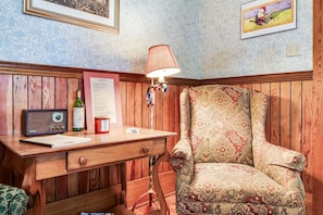 Intérieur