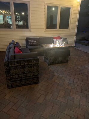 Terrass/Patio
