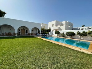 Alberca