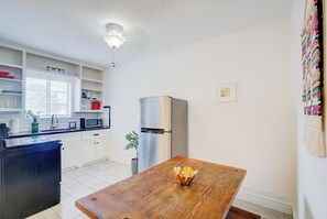 Eget kök