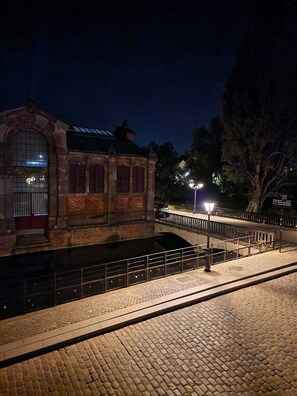 Boendeområde