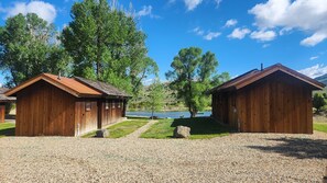 Boendeområde
