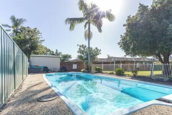 Pool Area (1)
