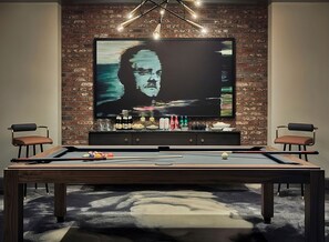 Billiards