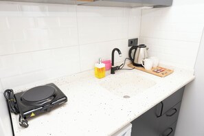 Cucina privata