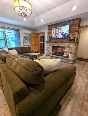TV Room