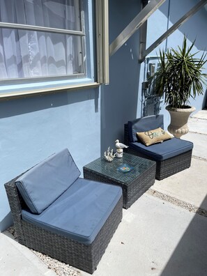 Terrass/Patio