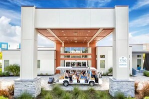 Club House