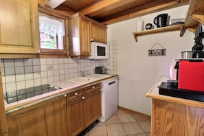Eget kök