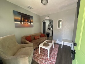 Front Room