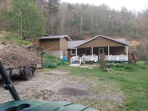 Ulkopuoli