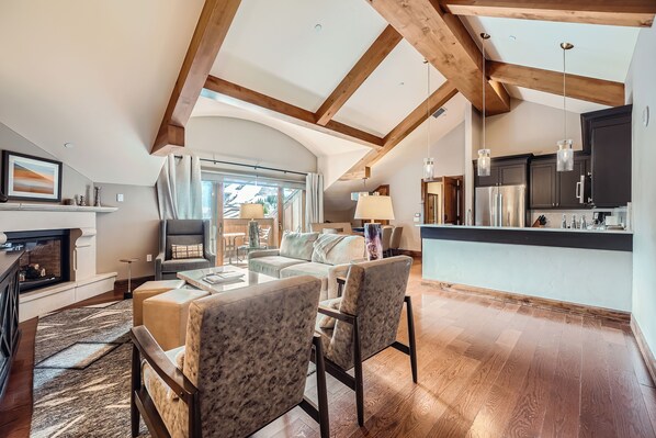 Rentals in Vail