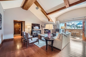 Rentals in Vail