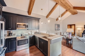 Rentals in Vail
