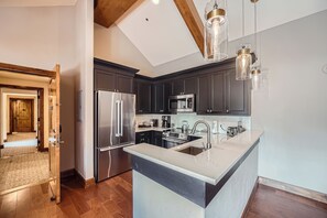 Rentals in Vail
