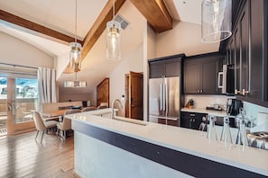 Rentals in Vail