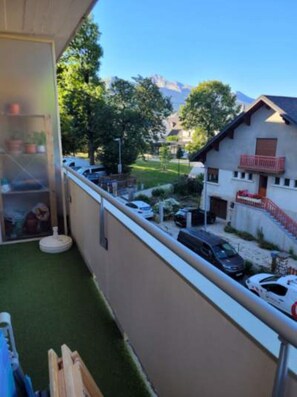 Boendeområde
