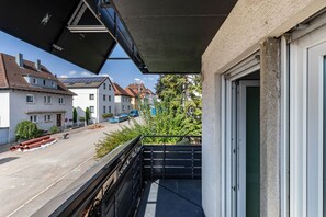Boendeområde