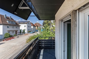 Boendeområde