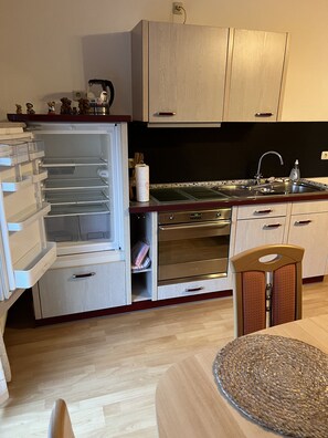 Cuisine privée