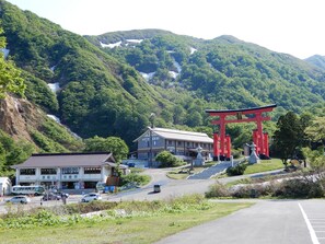 Parkplätze