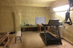 Holiday Home Facilities and Services