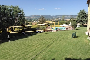 Holiday Home Facilities and Services