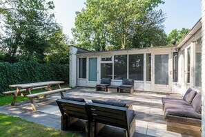 Patio / Balcony
