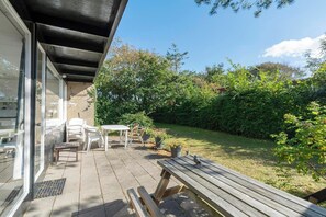 Terrasse / Balkon