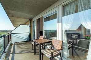 Terrasse / Balcon