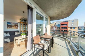 Terrasse / Balcon