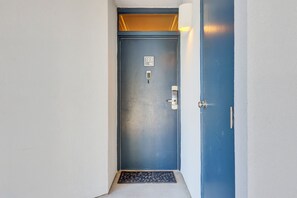 Interiör