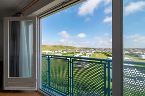 View from Holiday Home [summer]